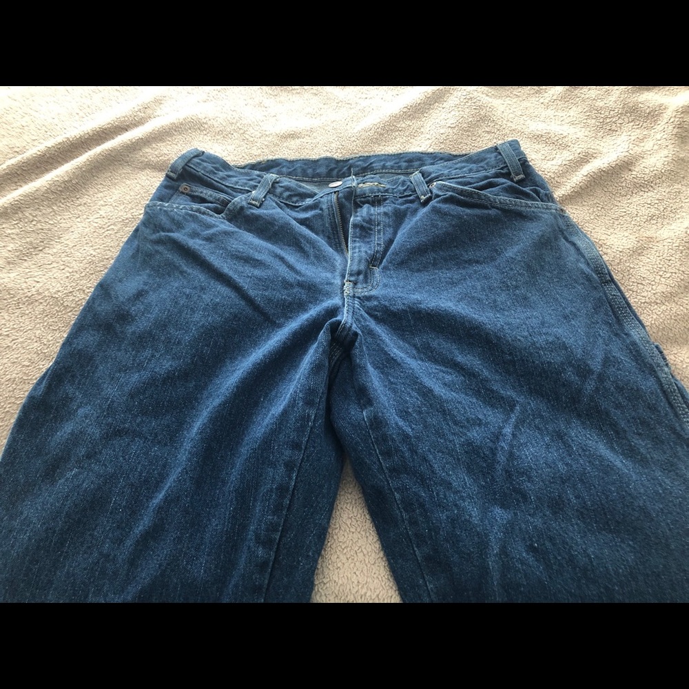 Brand New Dickies Carpenter Jeans. Never worn.